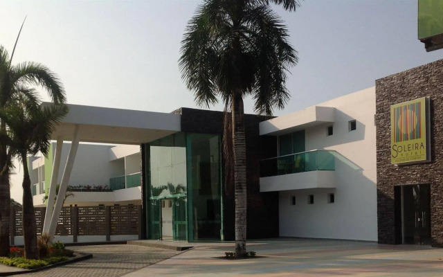 Hotel Soleira