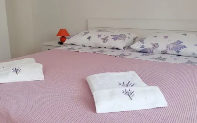 Apartment Sea Princess