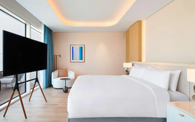 Naru Ambassador Hotel Seoul - MGallery Collection