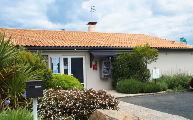 Hôtel Inn Design La Rochelle