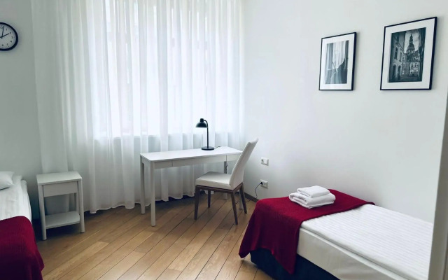 Hestia Hotel Jugend