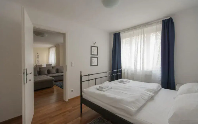 Heart of Vienna Residence