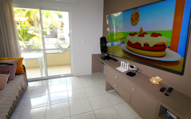 1011 - Apartamento para locação em Bombinhas