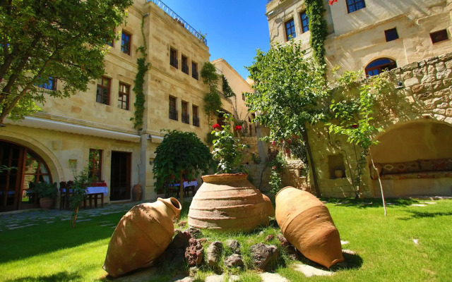 Selcuklu Evi Cave Hotel - Special Class