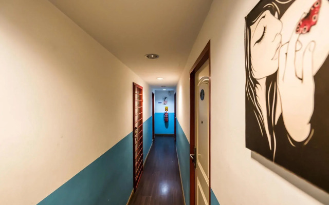 OYO Rooms Klang Sentral