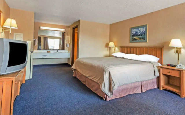 Travelodge by Wyndham Pioneer Villa