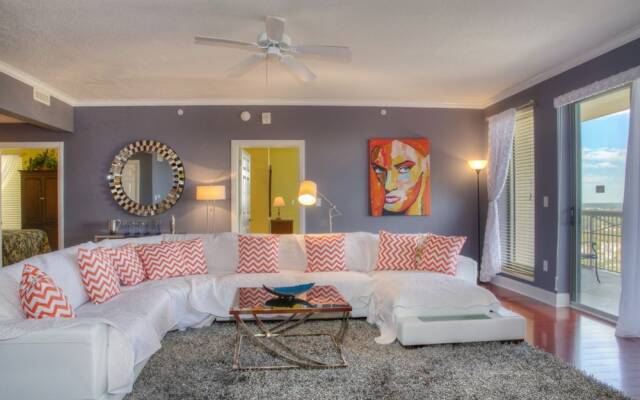 Kingston Plantation by Palmetto Vacations