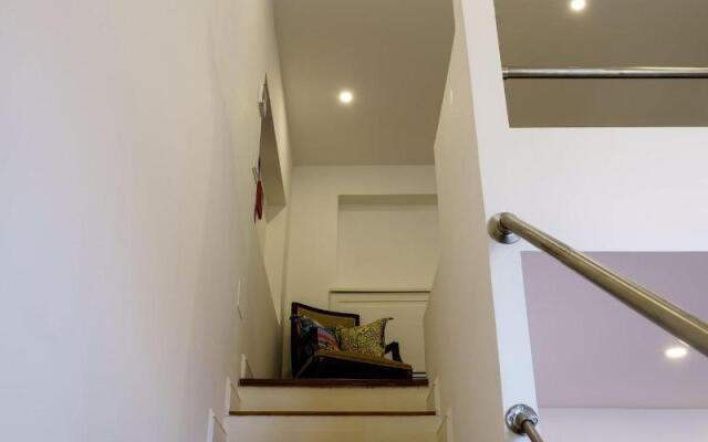 Villa Manning Relais