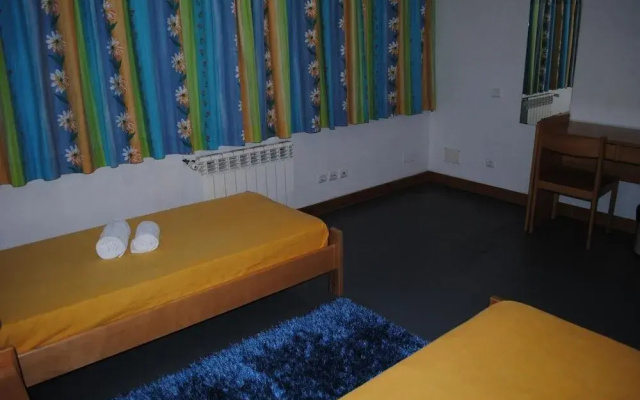 HI Abrantes - Pousada de Juventude - Hostel