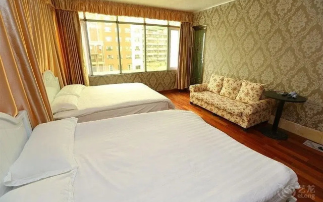 Gulangyu Family Hotel
