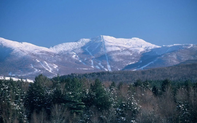 Smugglers' Notch Resort