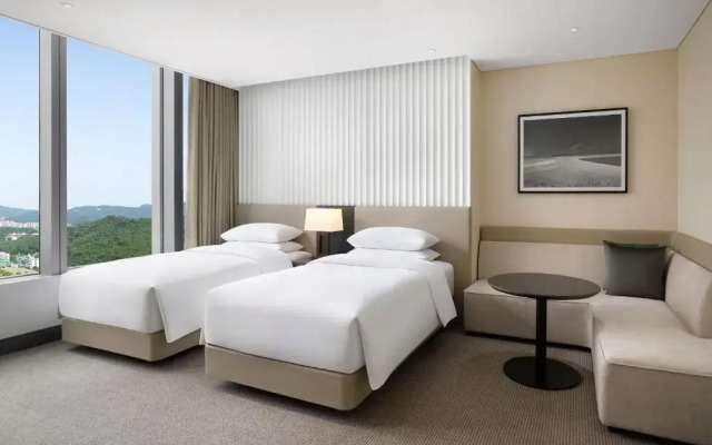 Hotel Onoma Daejeon, Autograph Collection