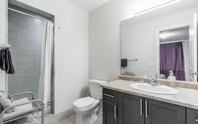 Modern 3BR House Steps to the Beach