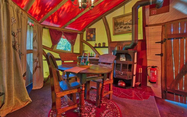 Die Geheime Welt von Turisede