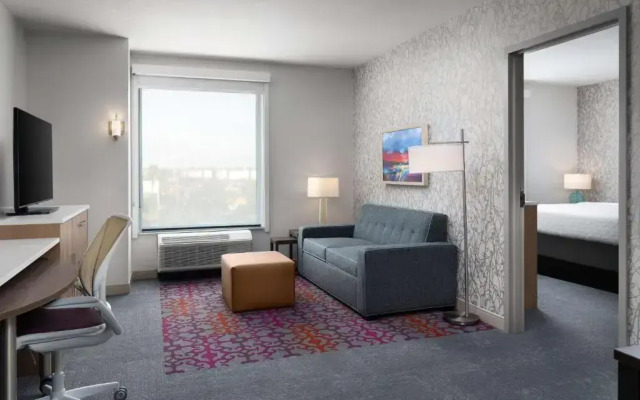 Home2 Suites By Hilton Winter Haven