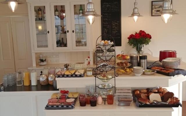 Hotel Het Gouden Boltje