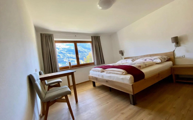 Ferienwohnung Trattner