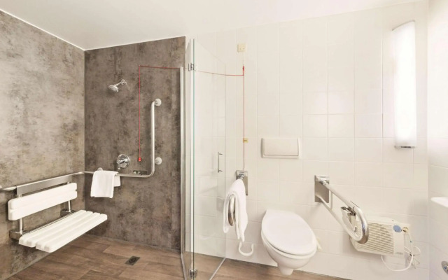 Best Western Plus Hotel Dresden City