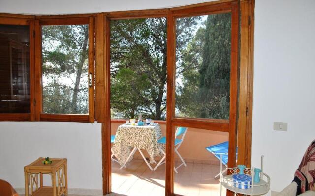 La Sirenetta sea View Apartment