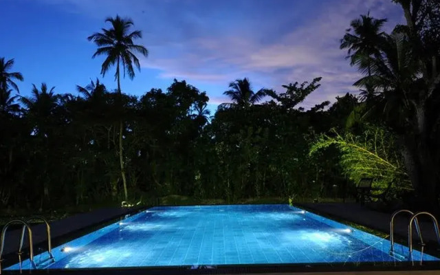 Dilpasan Villa