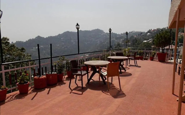 Valley View Hotel