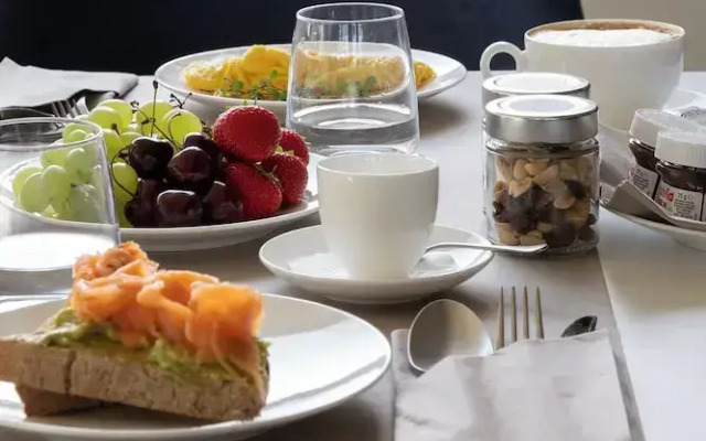 Palazzo Giusti Lecce - Exclusive Boutique Hotel