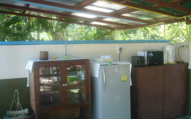 Kanravee Guesthouse