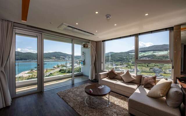 Ramada Suites by Wyndham Geoje