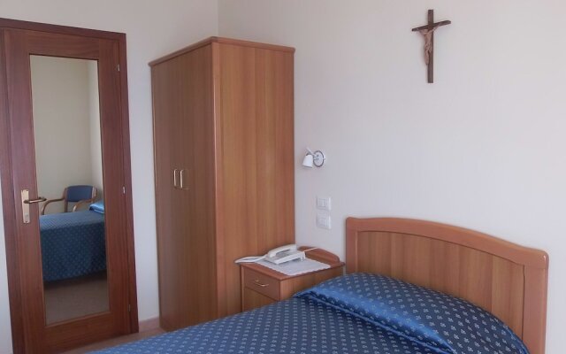 Casa Vacanza Casa del Padre G. Nascimbeni