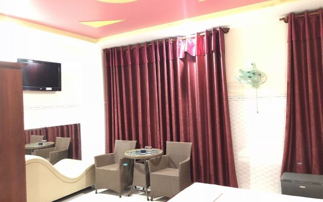 Hotel Minh Minh Hieu