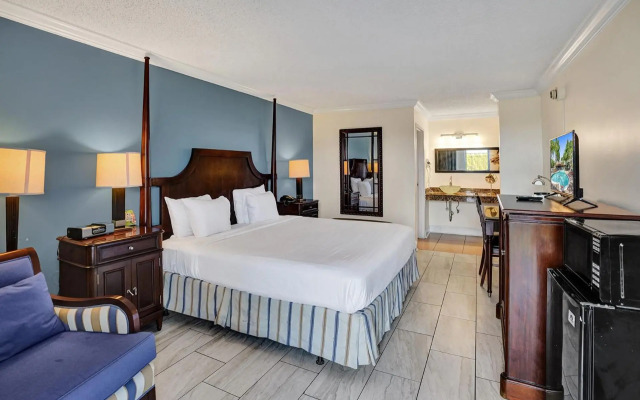 Fort Lauderdale Grand hotel