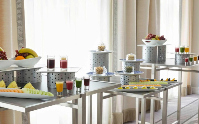 Waldorf Astoria Atlanta Buckhead
