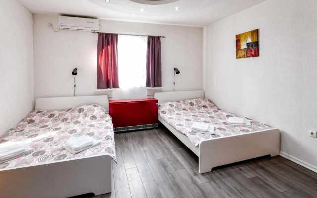 Central Monument Apartment Bojkovic