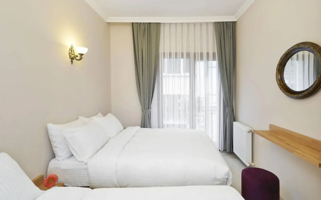 UK Hotel İstanbul