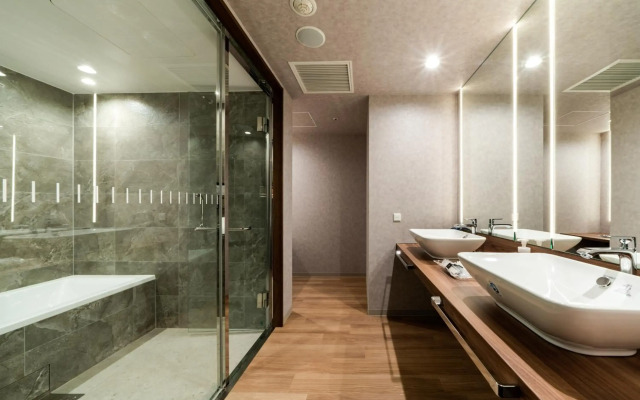 Daiwa Roynet Hotel Hakata Reisen PREMIER