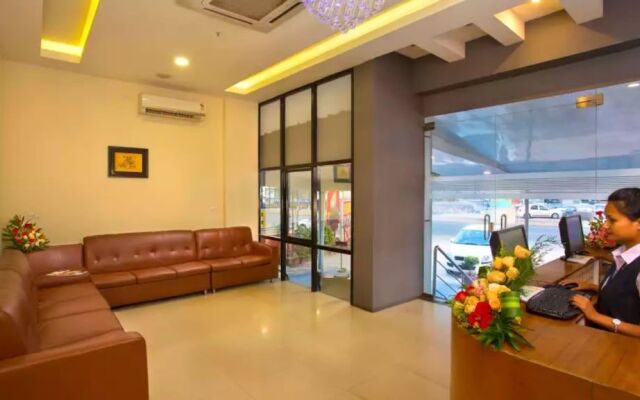 Ez Suites