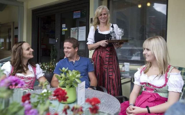 Hotel Hohe Tauern