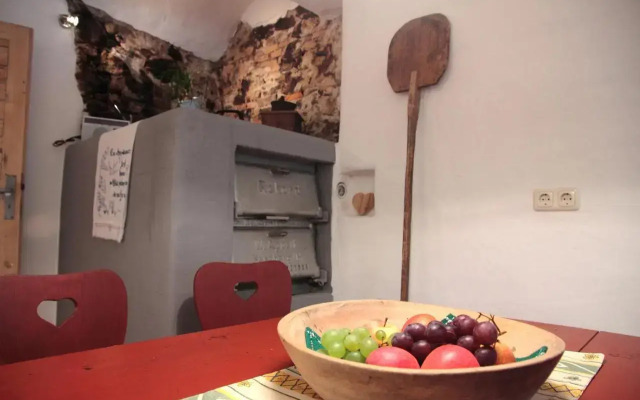 Ferienhaus Wiesbachgut