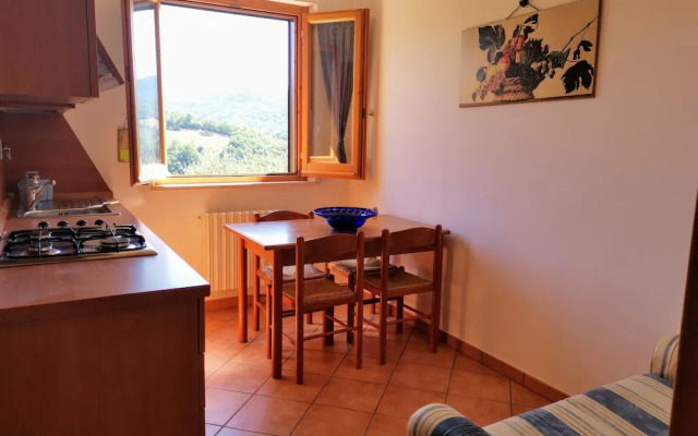 Agriturismo Sole Luna