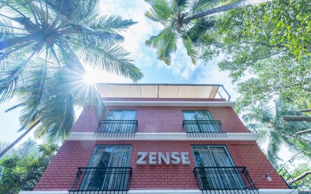 Zense Resort