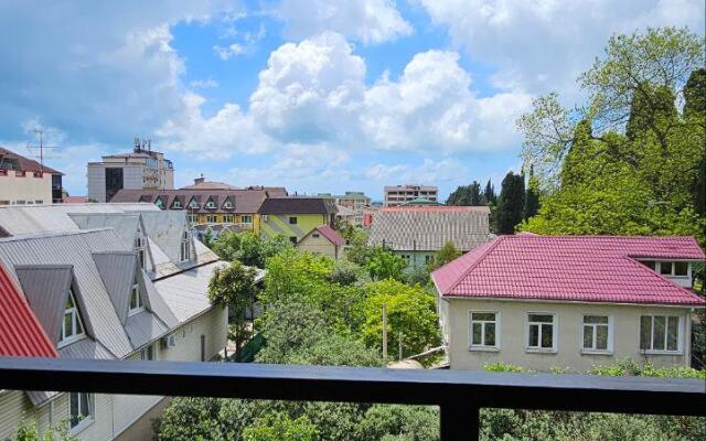 Орхидея (Чкалова)