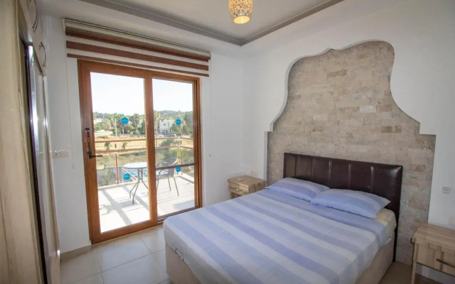Onix Villa, Özel Havuzlu, Fethiye