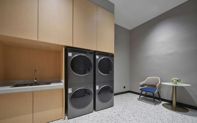 Hilton Garden Inn Aksu Downtown