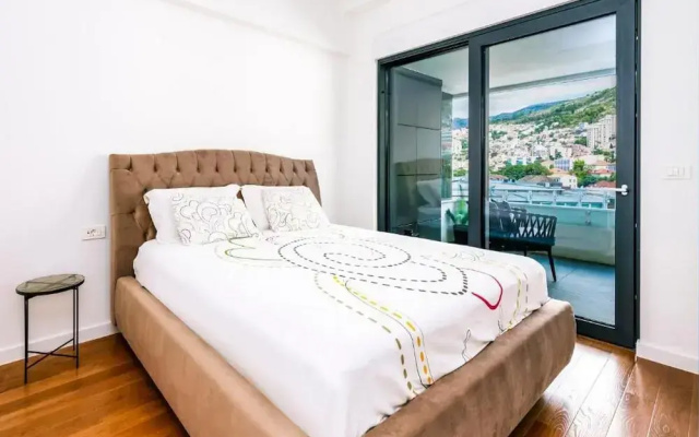 Apartment Lara Exclusive