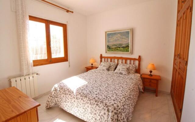 Villas Costa Calpe - Rosa