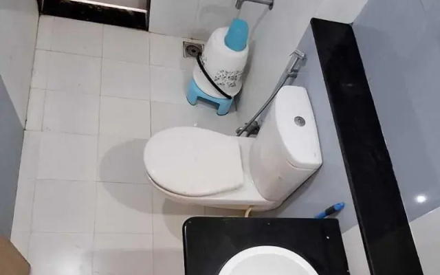 1 BHK Entre Apart Blue Ridge