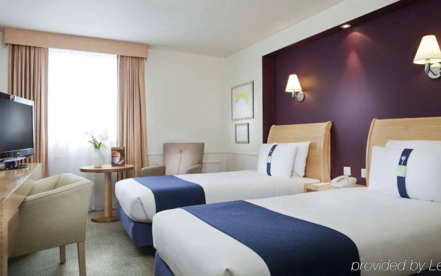 voco Fareham - Solent by IHG