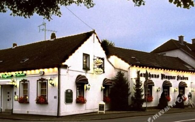 Landhaus Vluyner Stuben