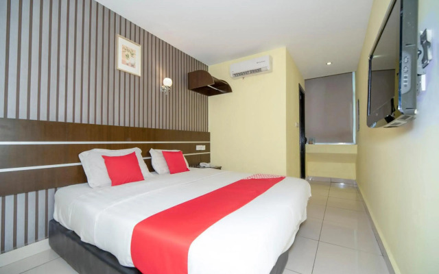 OYO 89944 Stay Inn