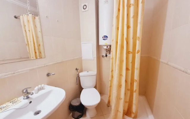 Watermill Holiday Apartments